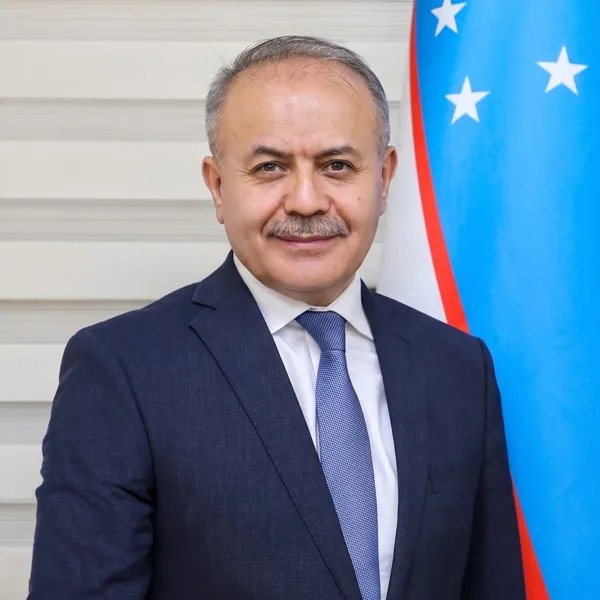 Abdulla Mamasaatovich Abdukadirov