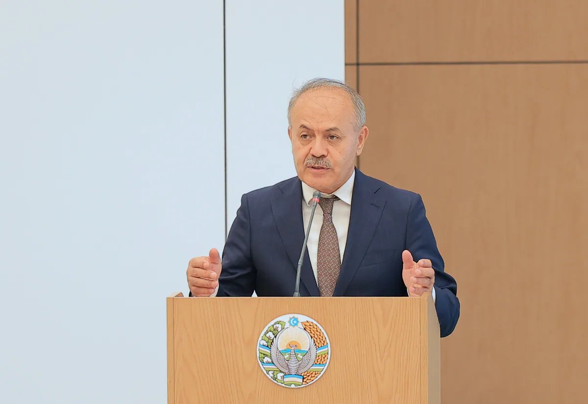 «Buxoro – 2030»: Buxoro viloyatida hududni rivojlantirish strategiyasi loyihasi muhokama qilindi