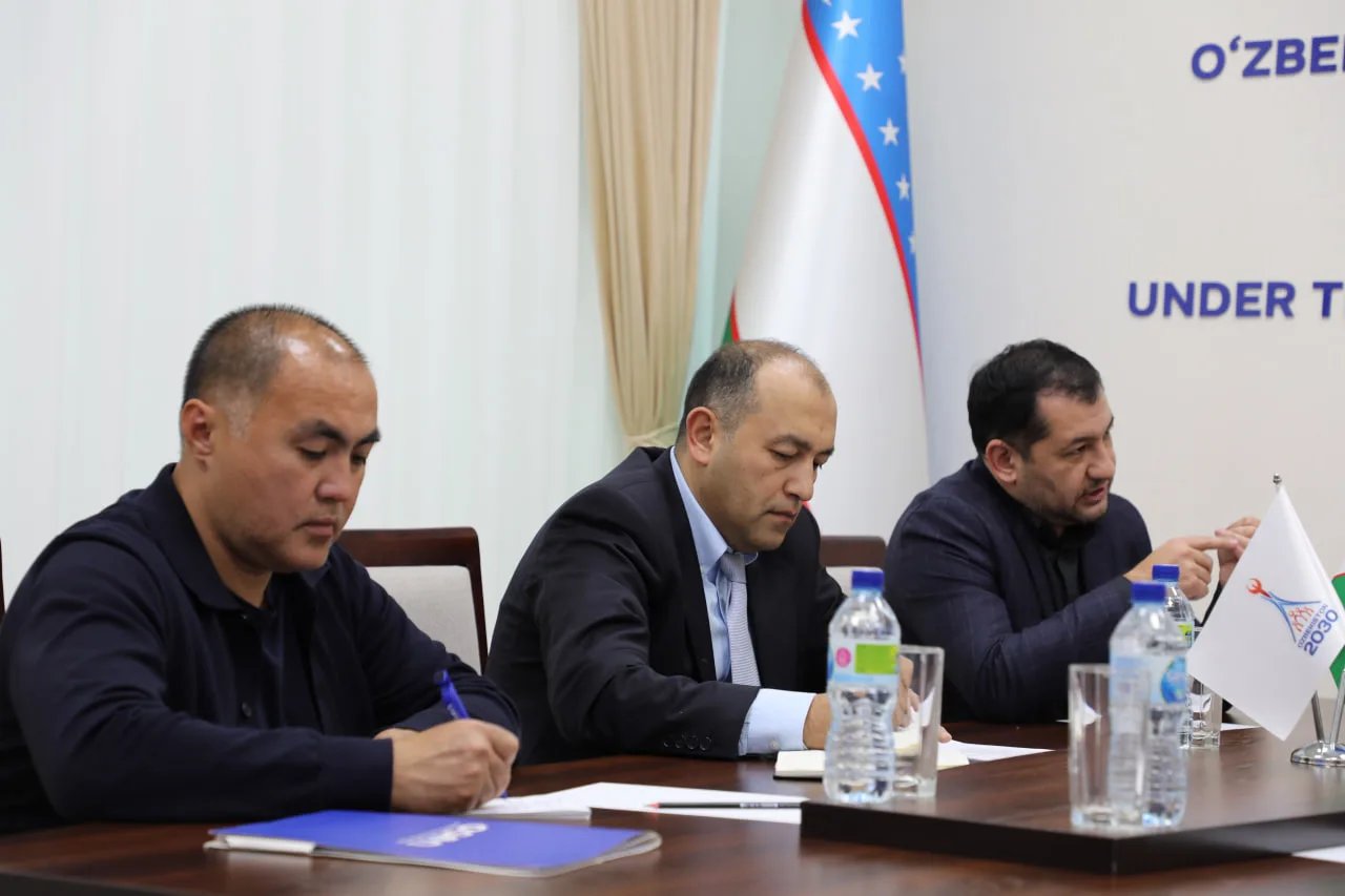 The Agency for Strategic Reforms continues a series of meetings on the development of electronic payments
