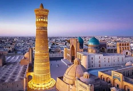 Oʻzbekiston turizmini 2040-yilgacha rivojlantirish strategiyasi yoʻnalishlari shakllantirilmoqda