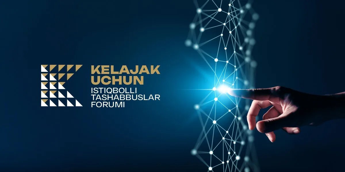 “Kelajak uchun” istiqbolli tashabbuslar forumiga tayyorgarlik ko‘rish doirasida birinchi uchrashuv bo‘lib o‘tdi