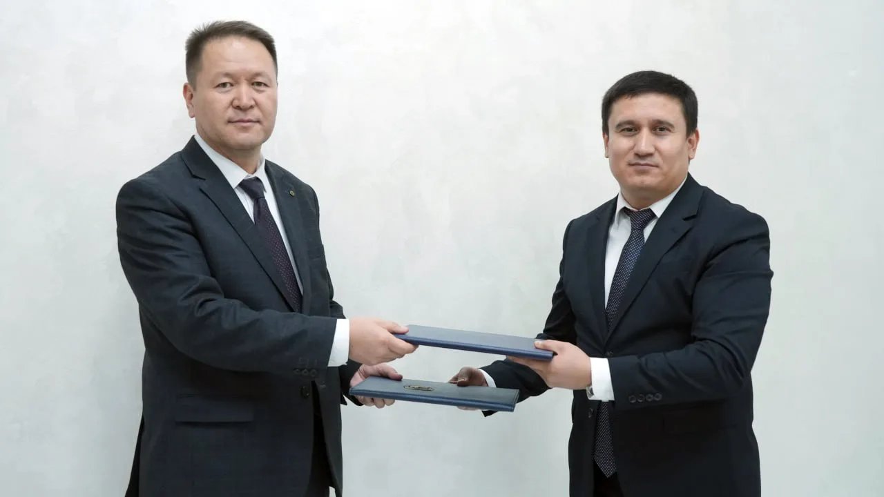 Amaliy tadbirlar rejasi muhokama qilindi