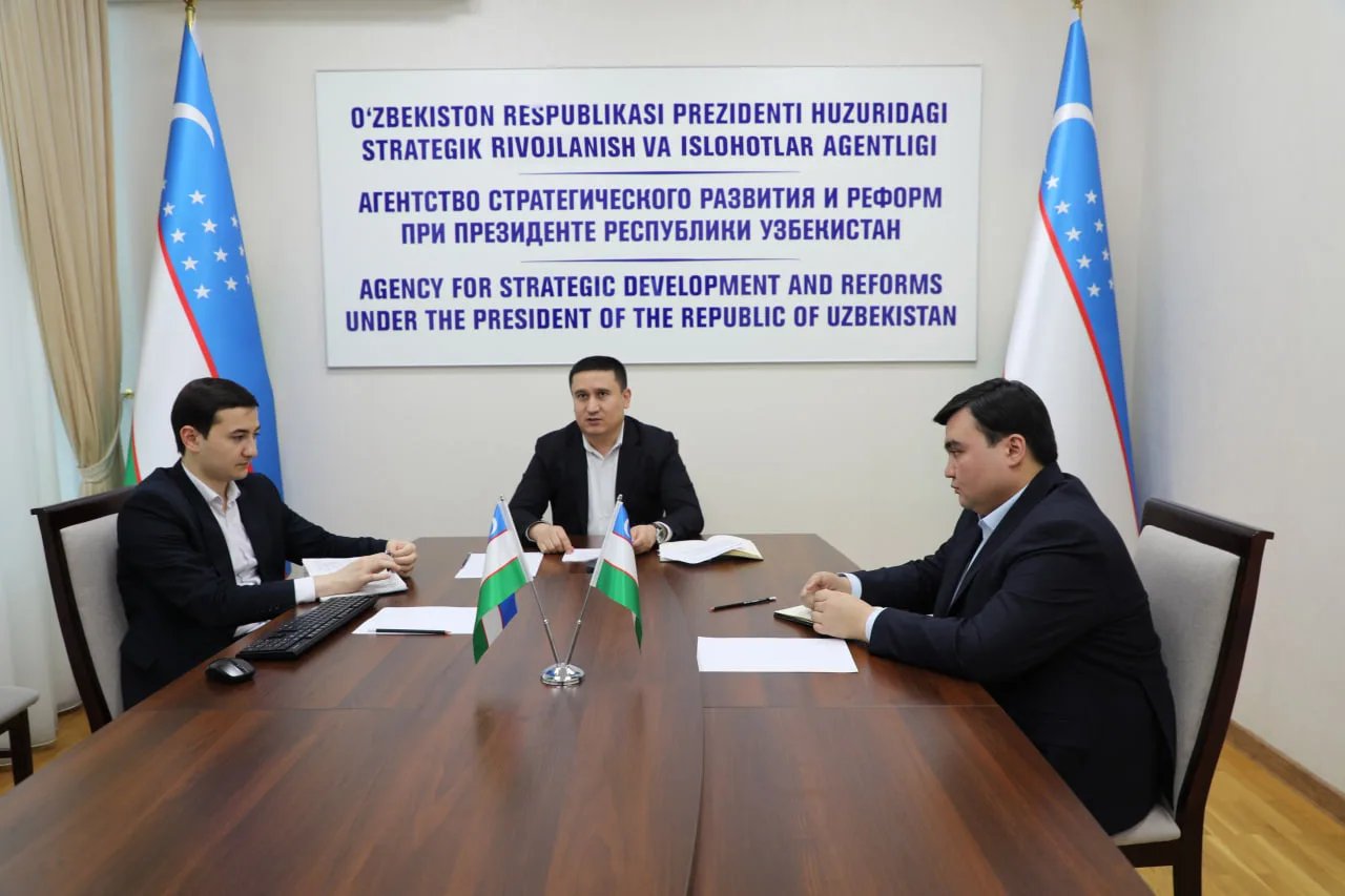 International Advisory Council acknowledges significant progress in cooperation with Uzbekistan