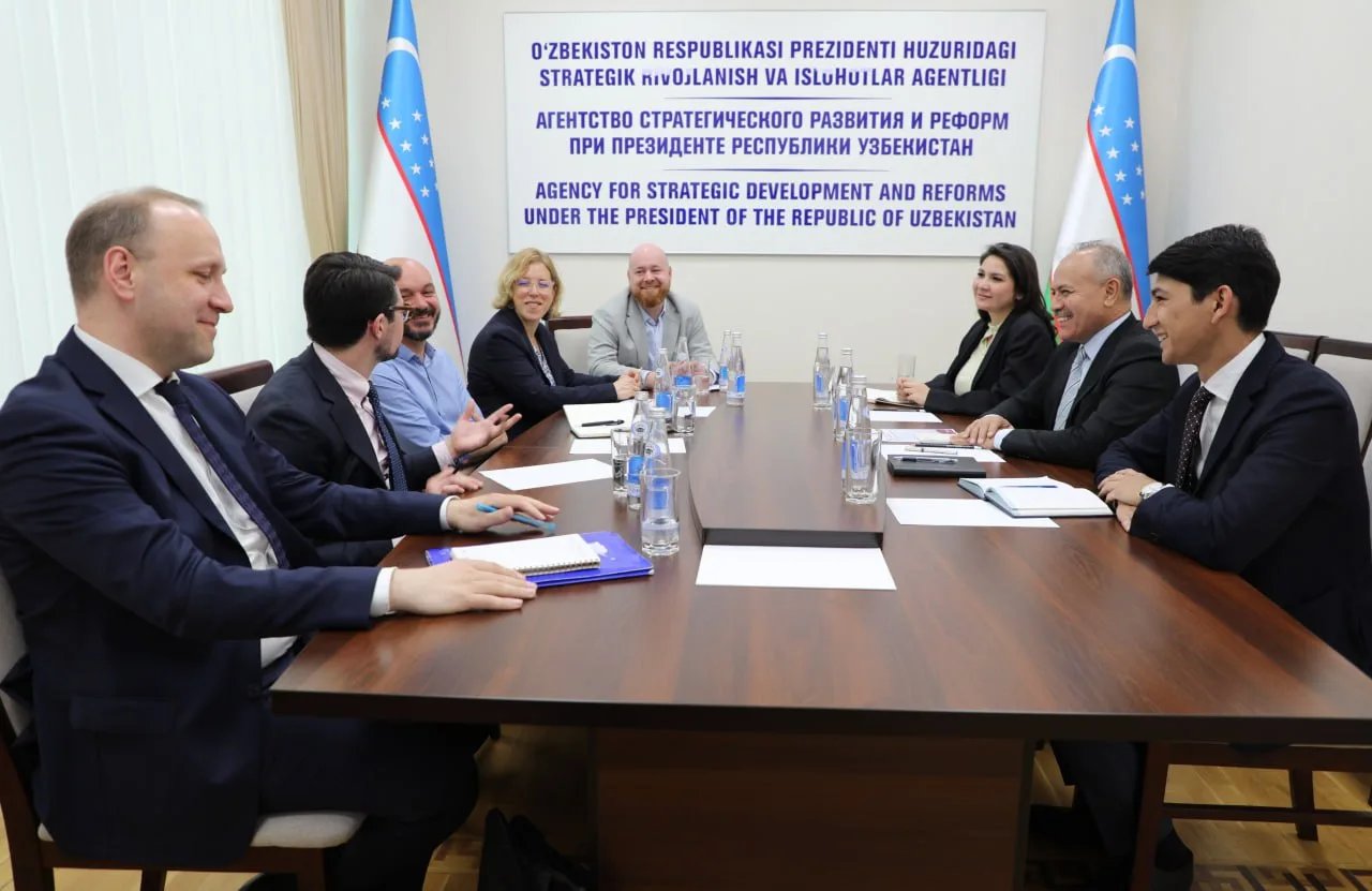International Cooperation in Public Governance to Be Expanded in Line with Changes to the Strategic Planning System