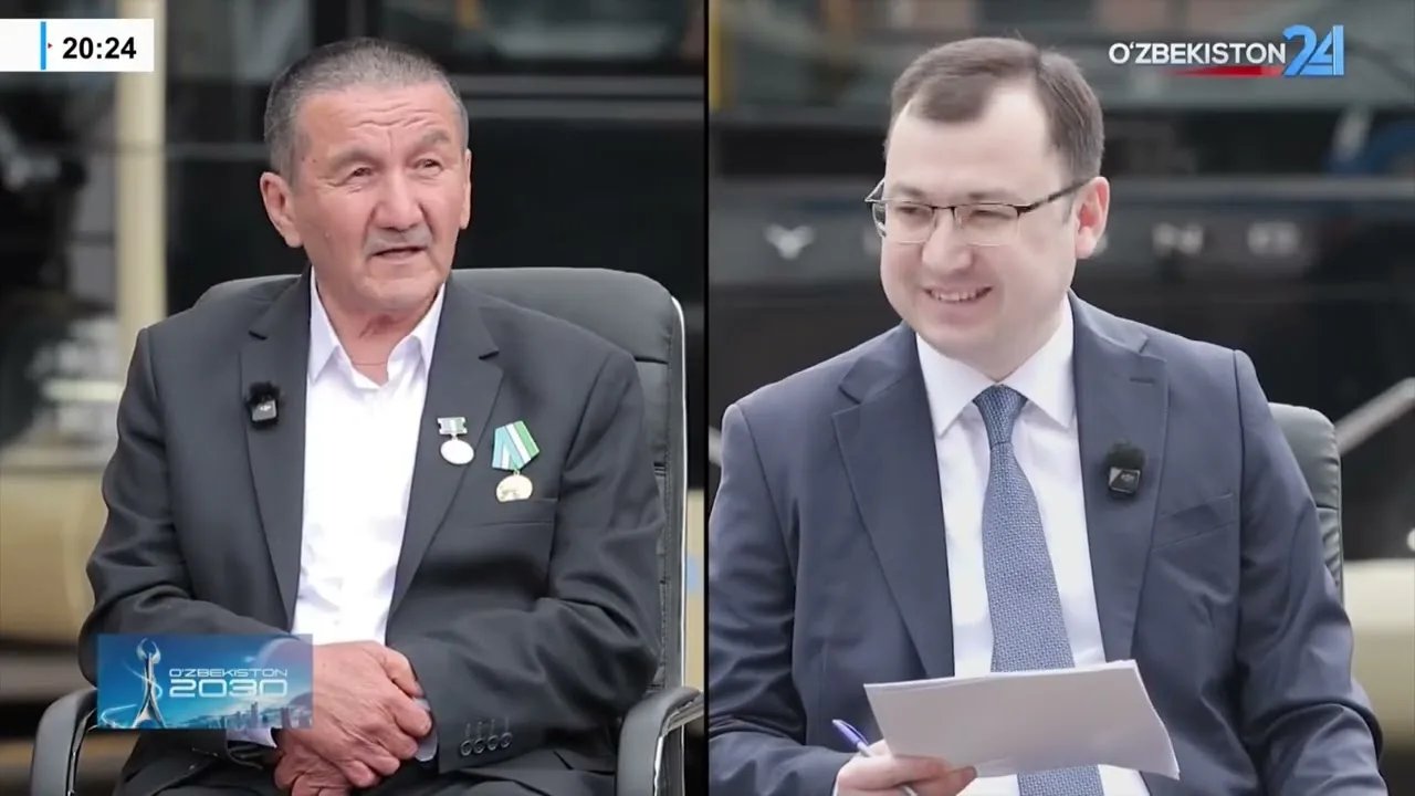 «O‘zbekiston – 2030»: Jamoat transportidagi yangi loyihalar tahlili
