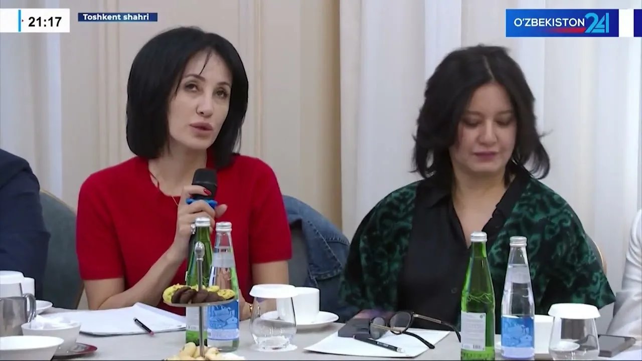 Toshkent shahrida “Biznikilarni bil” nomli birinchi milliy brendlar tanlovi bo‘lib o‘tdi