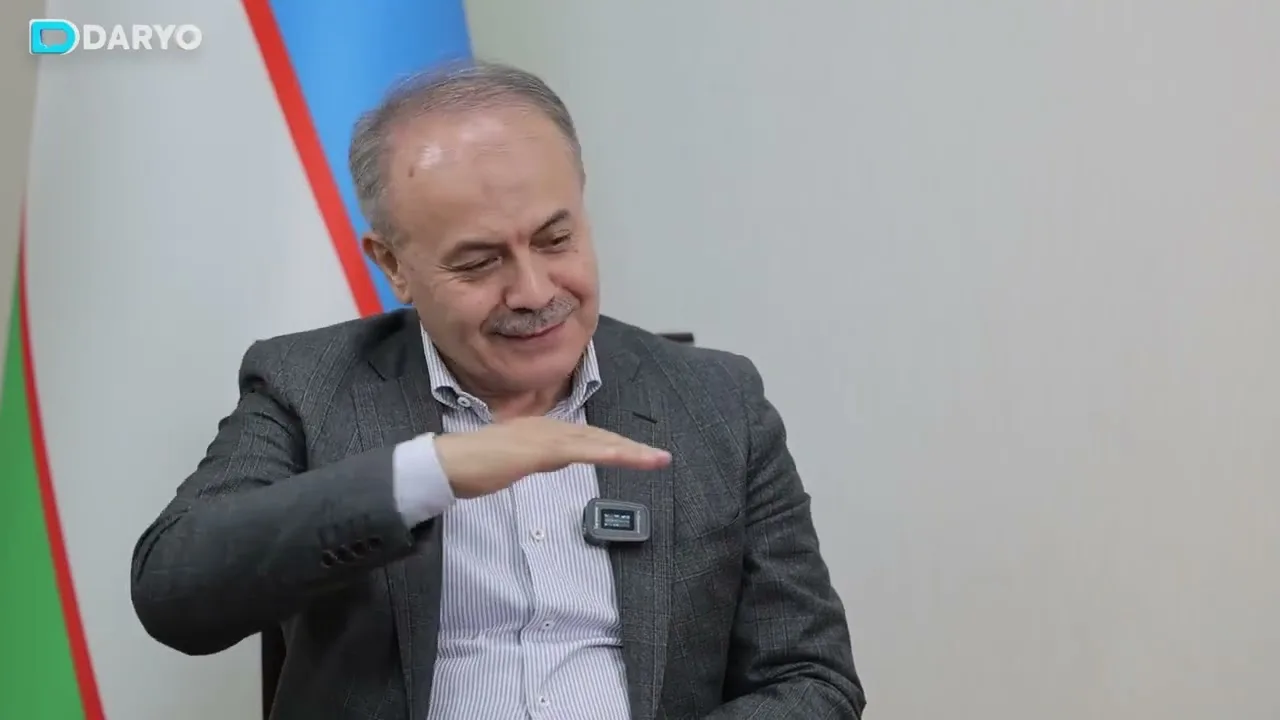 O‘zbekistonda tinchlik bo‘lishi Xitoy uchun juda muhim – Abdulla Abduqodirov