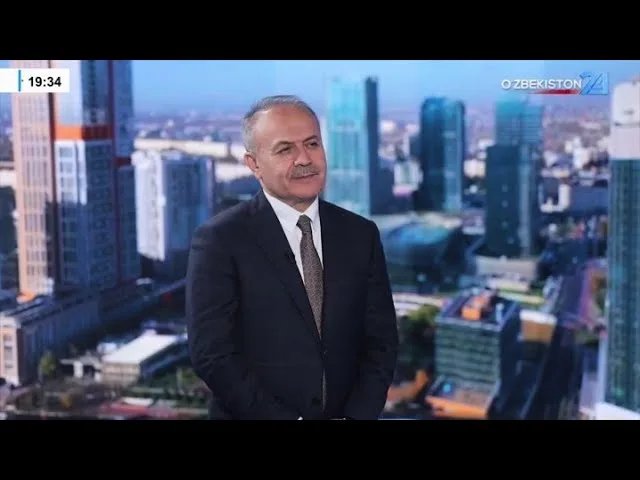 Обзор о важных аспектах проекта стратегии «Узбекистан – 2030». Из программы «Тахлилнома».