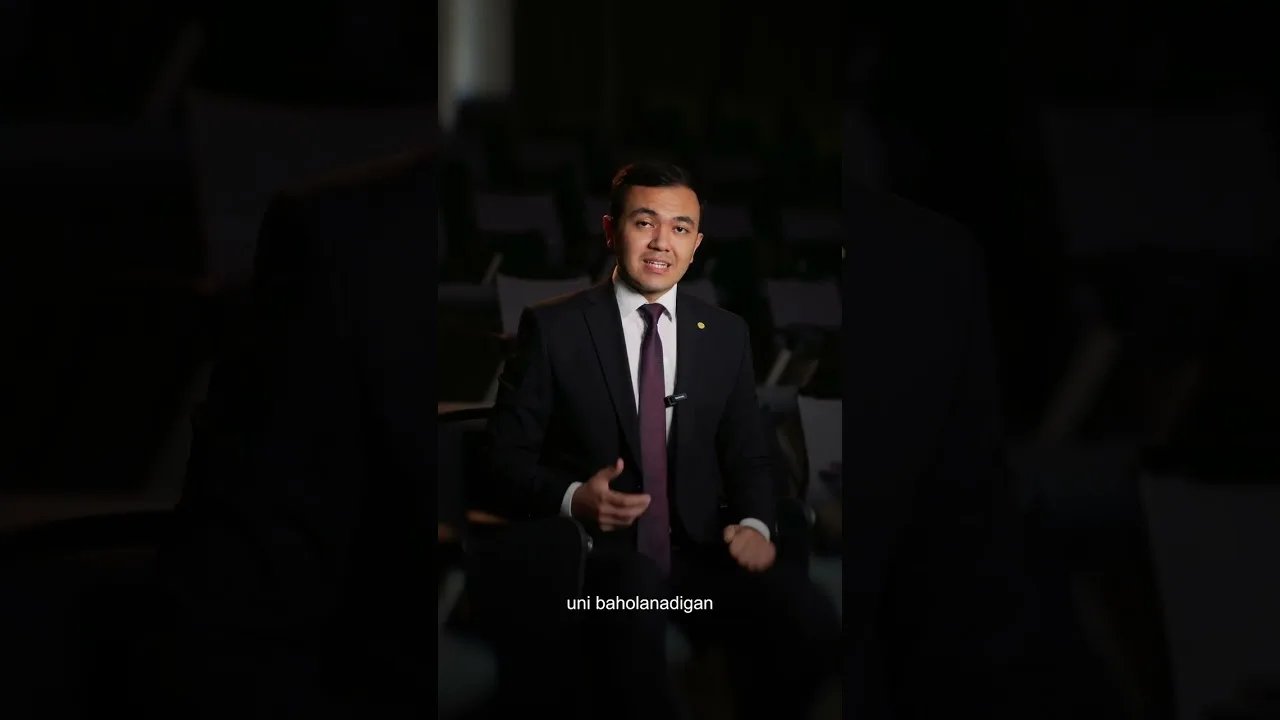 Oliy ta'limdagi strategik rejalashtirish