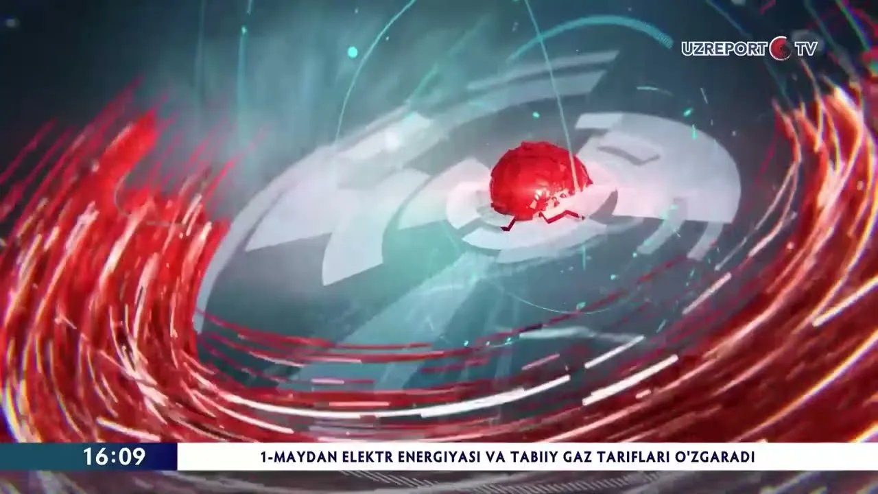 OAV biz haqimizda: Ichimlik suvi ta'minoti va oqava suv tarmoqlari