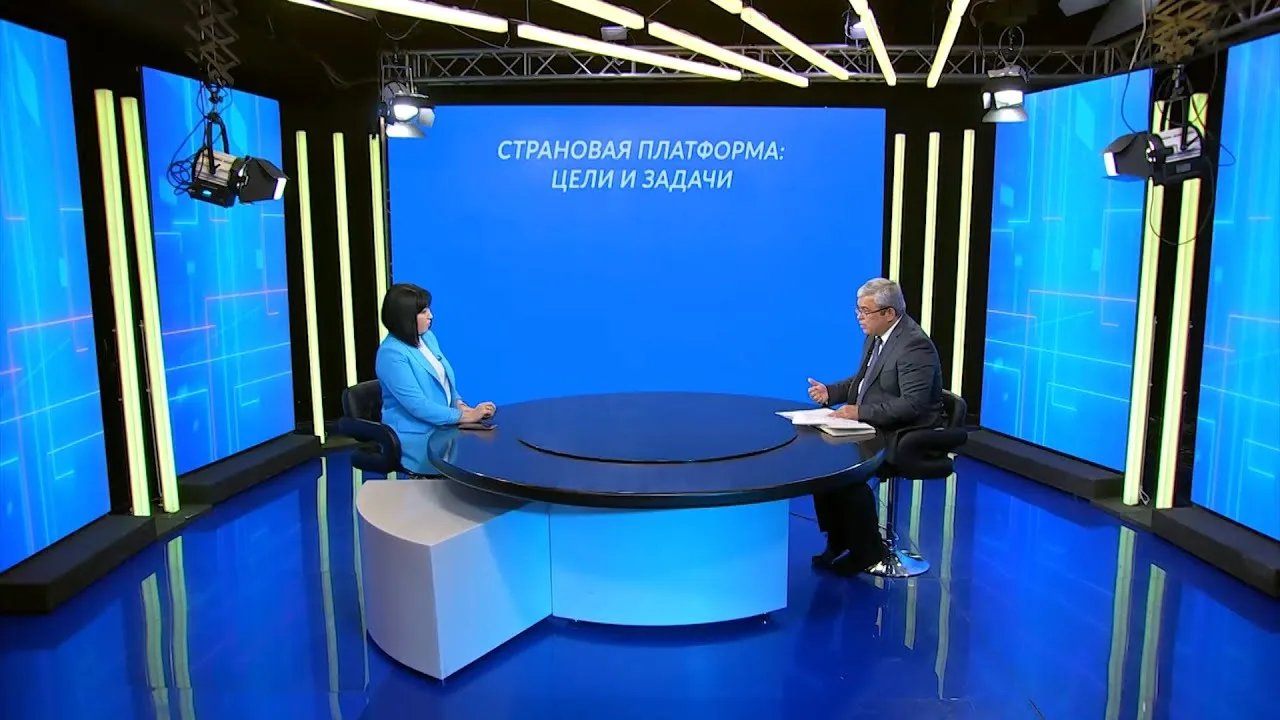 "Страновая платформа" Узбекистана: цели и задачи