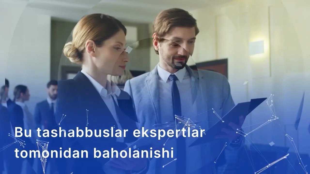 “Kelajak uchun” forumi istiqbolli tashabbuslar yo‘llanadigan ochiq muloqot maydoni.