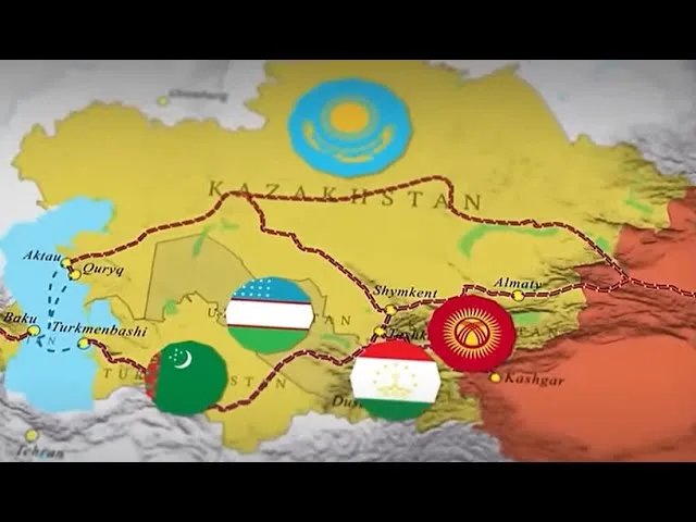 Oʻzbekiston orzu qilayotgan temiryoʻlning istiqboli qanday?
